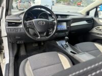 Toyota Avensis 6