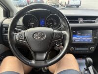 Toyota Avensis 7