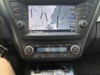 Toyota Avensis 8