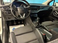 Opel Astra 13