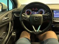 Opel Astra 11