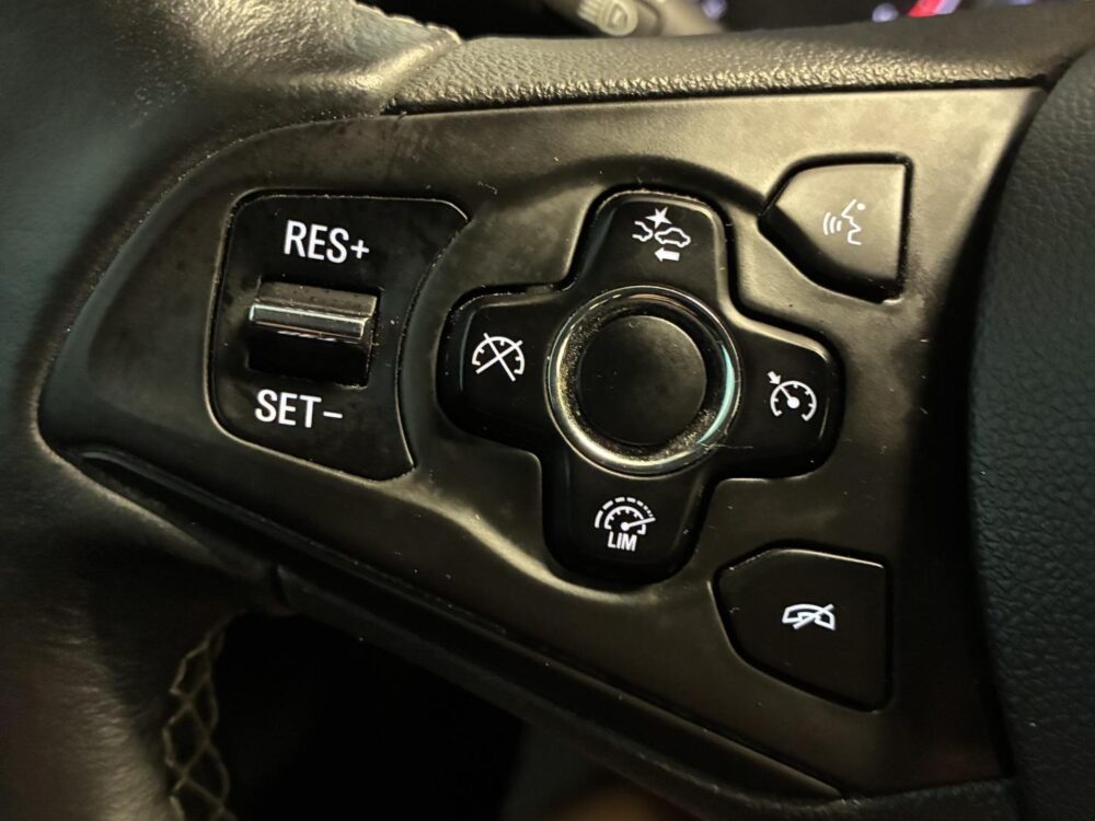 Opel Astra 16