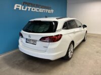 Opel Astra 4
