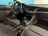 Opel Astra 12