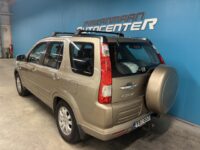 Honda CR-V 3