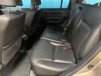 Honda CR-V 8