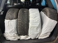 Honda CR-V 21