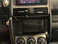 Honda CR-V 17