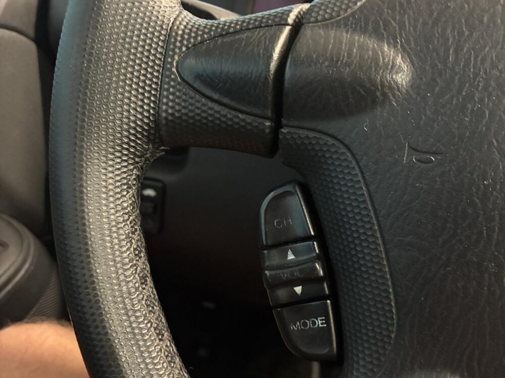 Honda CR-V 19