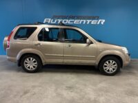 Honda CR-V 5