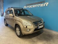 Honda CR-V 6