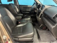 Honda CR-V 9