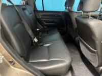 Honda CR-V 10