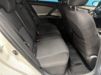 Toyota Avensis 10