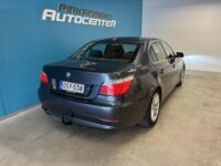 BMW 523 4