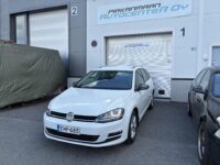 Volkswagen Golf 1