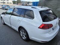 Volkswagen Golf 2