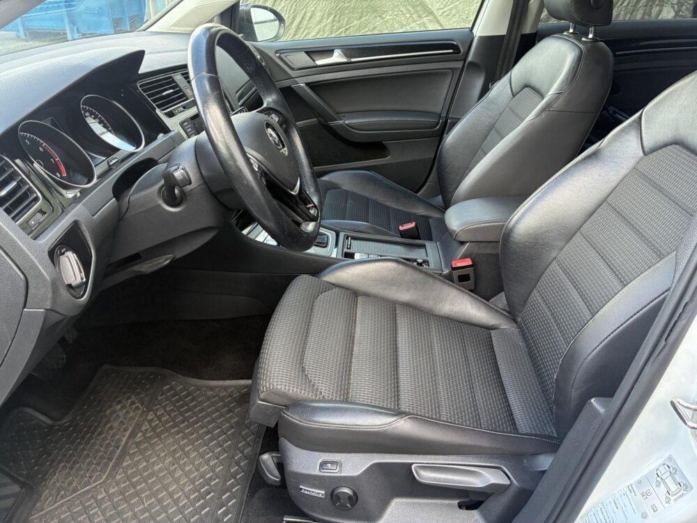 Volkswagen Golf 3
