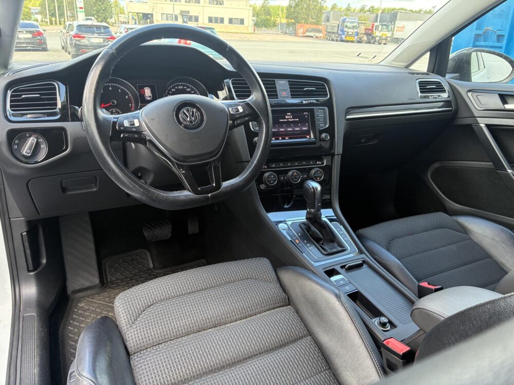 Volkswagen Golf 4