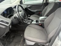 Ford Focus 4
