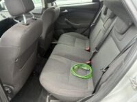 Ford Focus 5