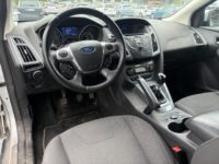 Ford Focus 6