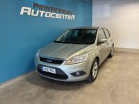 Ford Focus 1
