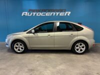 Ford Focus 2