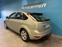 Ford Focus 3
