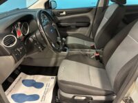 Ford Focus 7