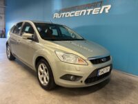 Ford Focus 6
