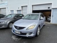 Mazda 6 1