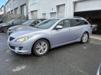 Mazda 6 2