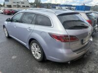 Mazda 6 3