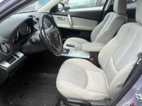 Mazda 6 4