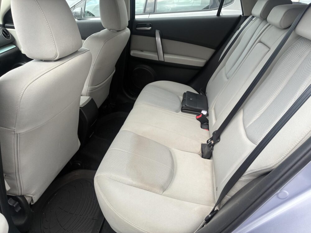 Mazda 6 5