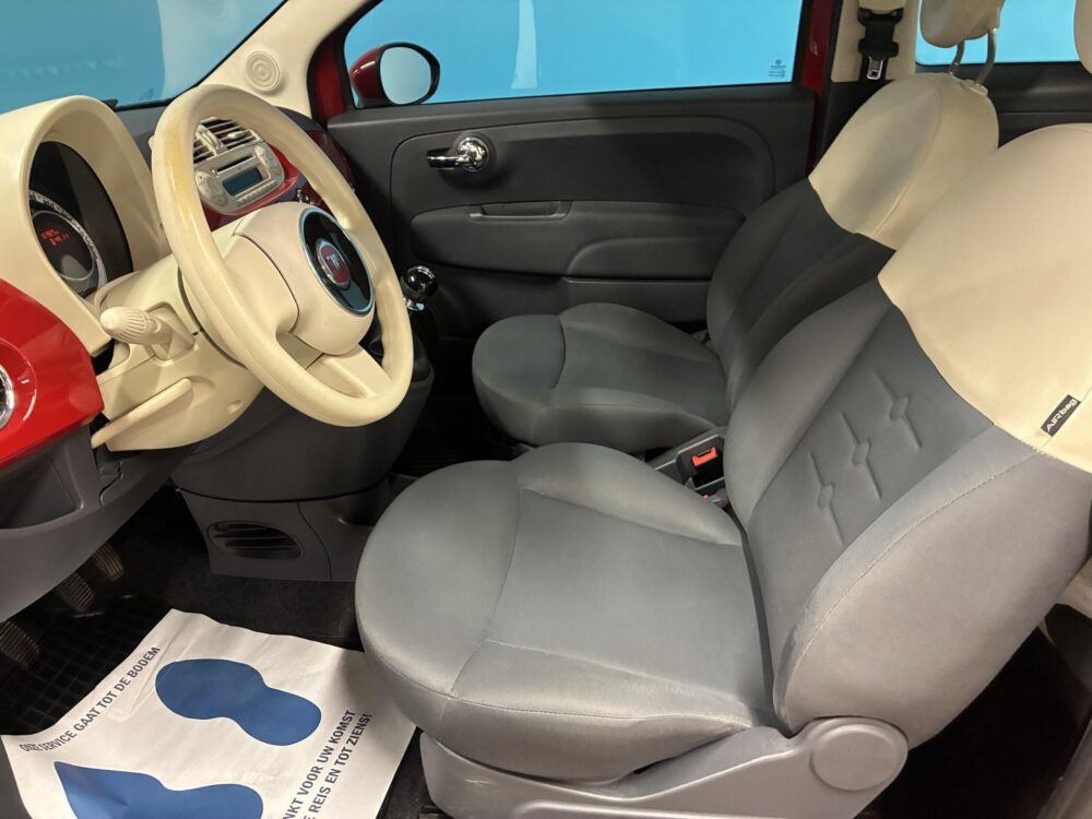 Fiat 500 7