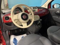 Fiat 500 8