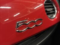 Fiat 500 14
