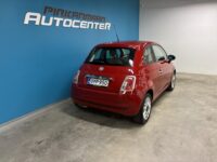 Fiat 500 4