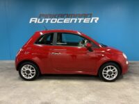 Fiat 500 5