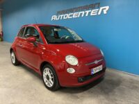 Fiat 500 6