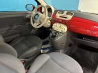 Fiat 500 9