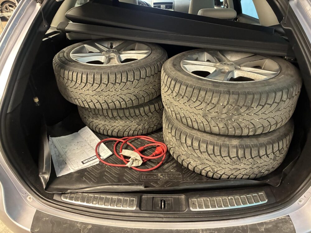 Mazda 6 20