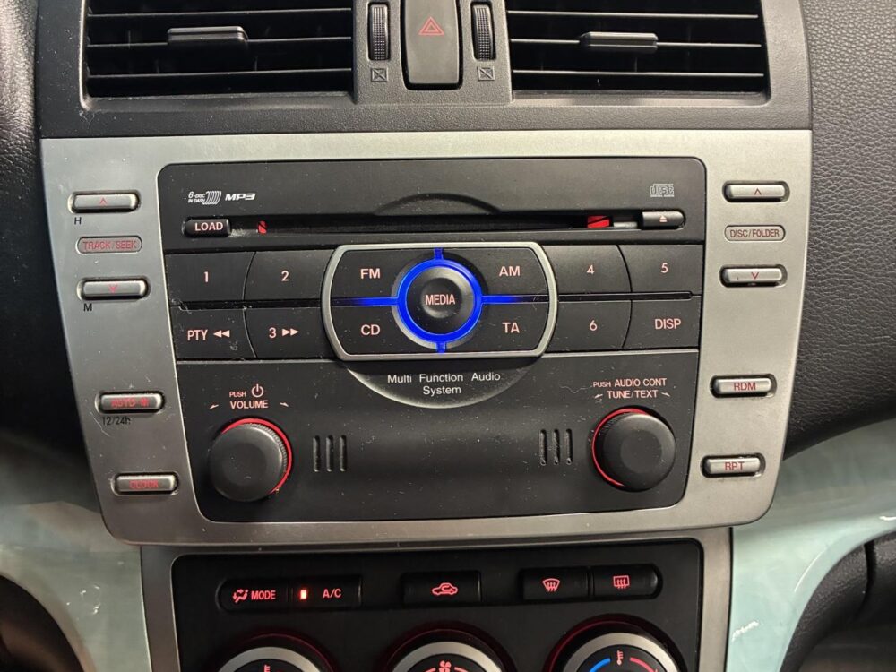 Mazda 6 15