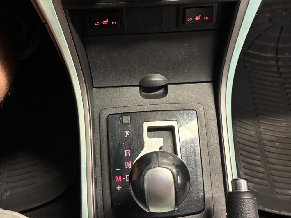 Mazda 6 16