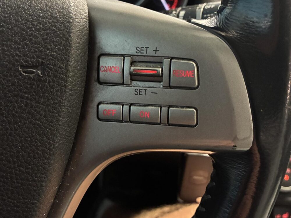 Mazda 6 18