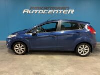 Ford Fiesta 2