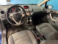 Ford Fiesta 5
