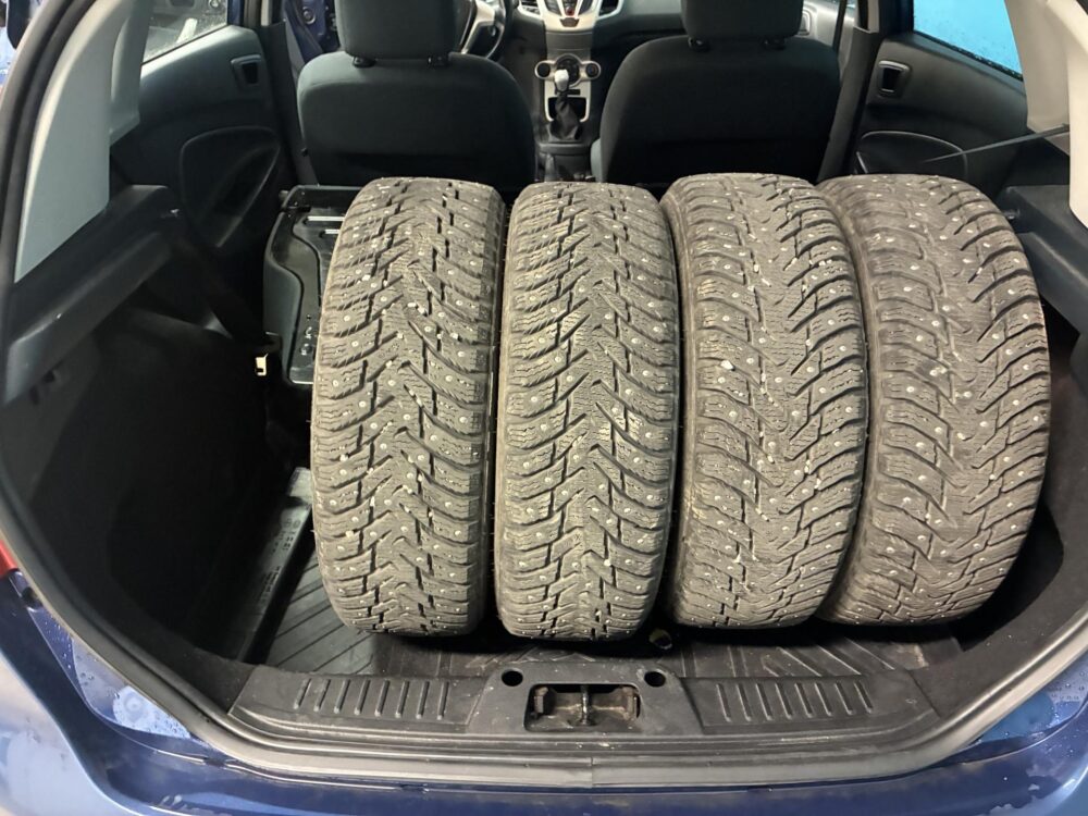 Ford Fiesta 6